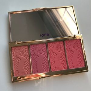 Tarte Blush Bliss Palette